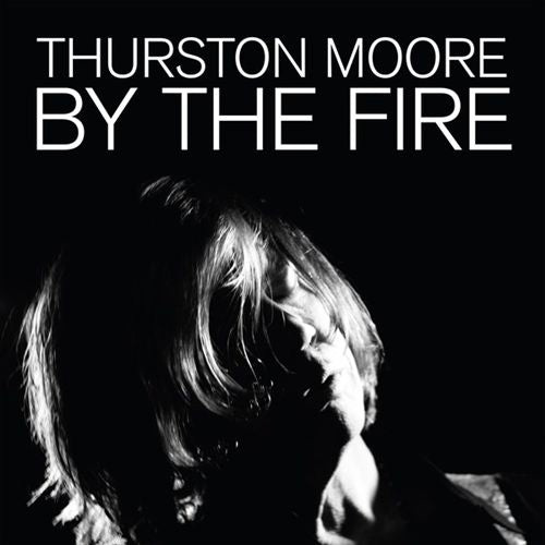 By the Fire cover art