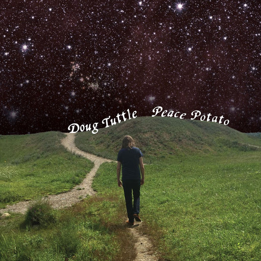 Peace Potato cover art