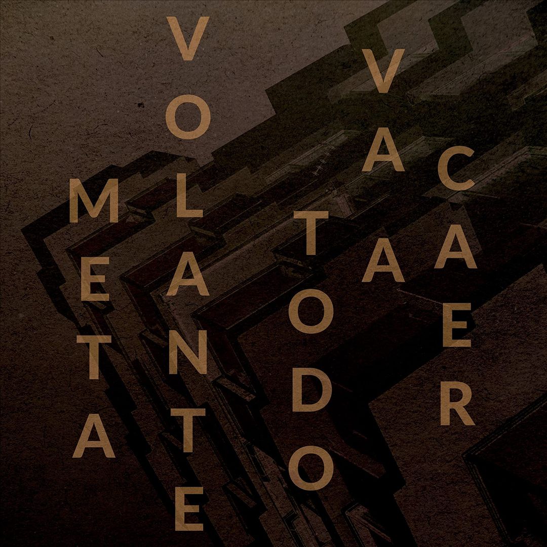 Meta Volante cover art