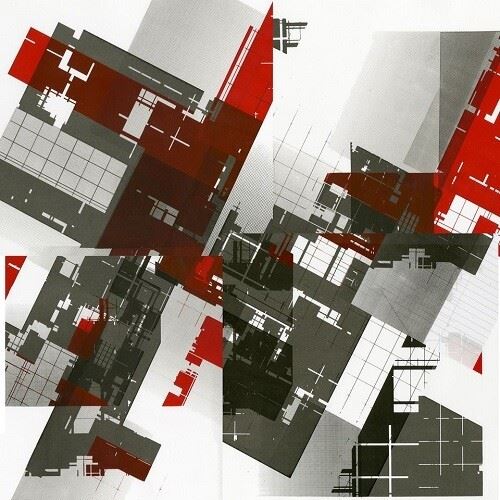 Everything Inside cover art