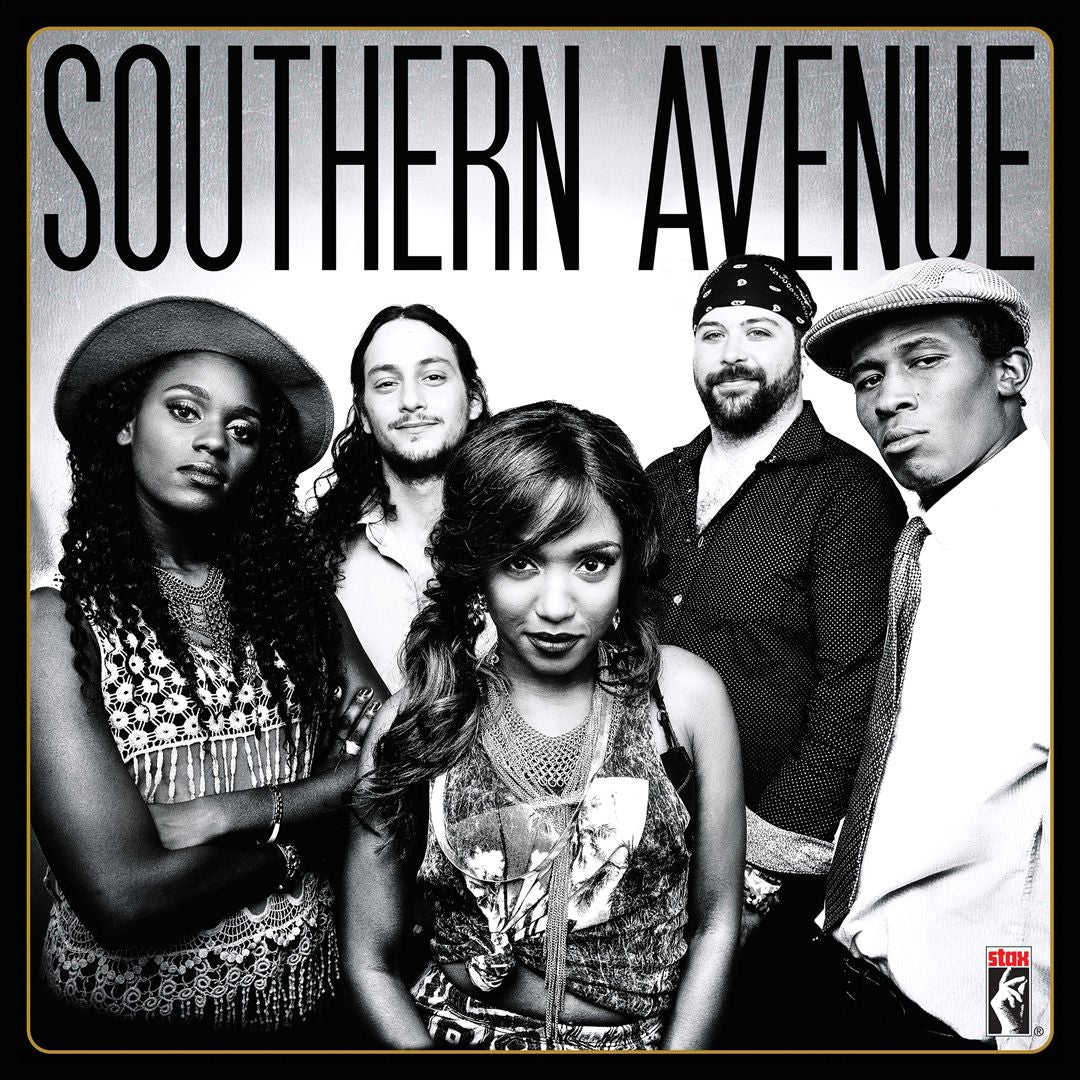 Southern Avenue cover art