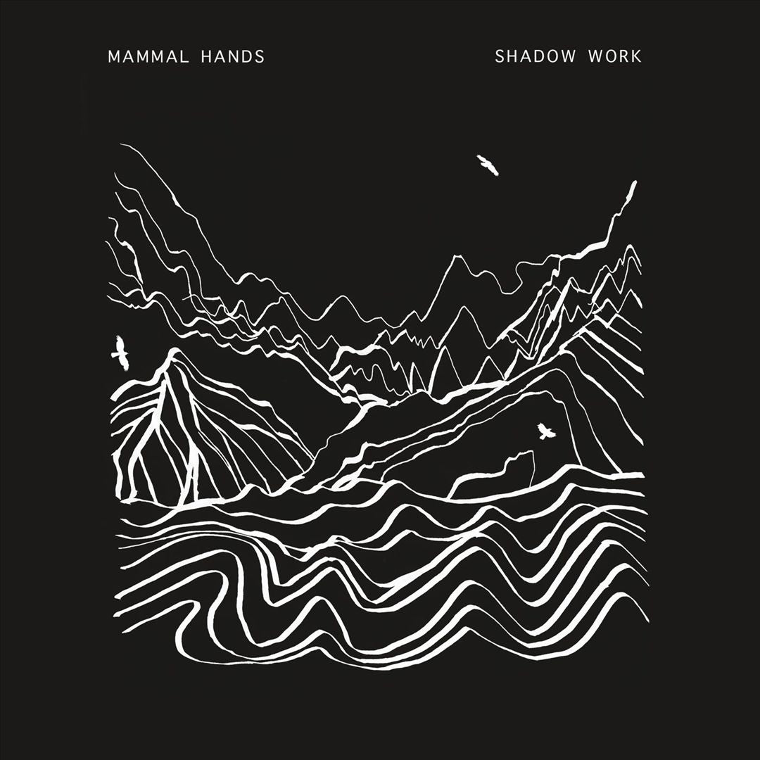 Shadow Work cover art