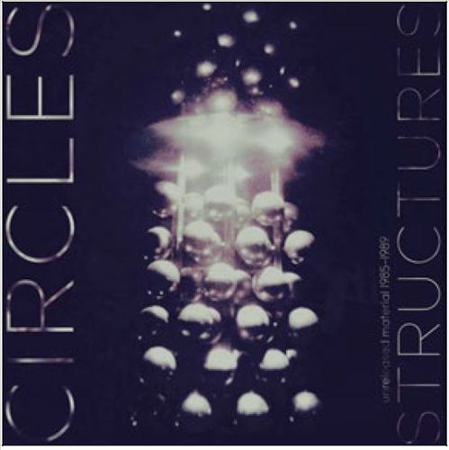 Structures cover art