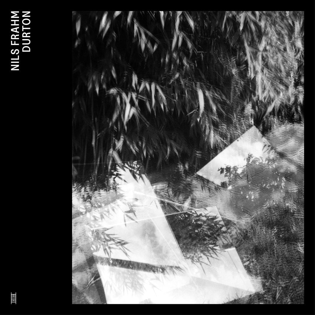Durton cover art