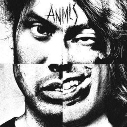ANMLS cover art