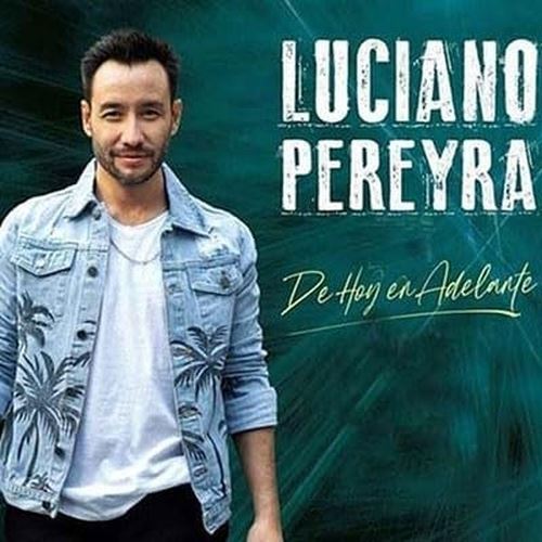 De Hoy En Adelante cover art