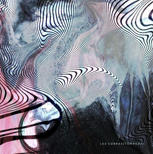 Temporal cover art