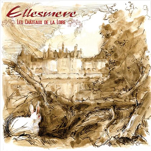 Chateaux de La Loire cover art