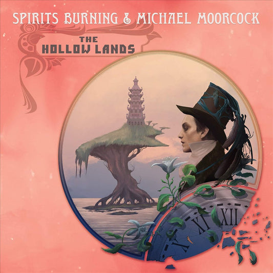 Hollow Lands cover art