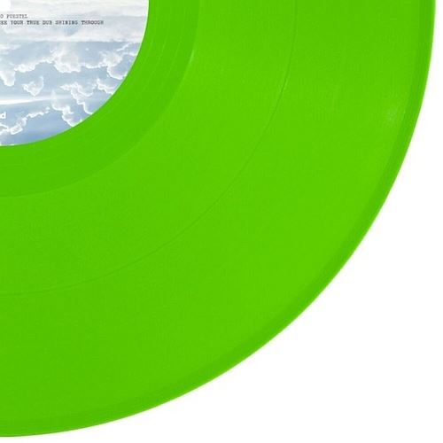 I See Your True Dub Shining Through cover art