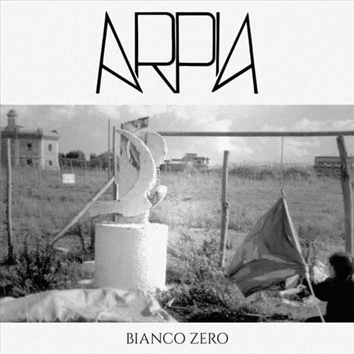 Bianco Zero cover art