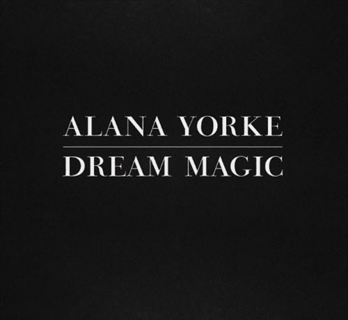Dream Magic [Clear Vinyl] cover art