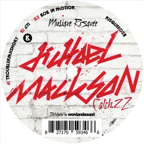 Catch 22 cover art