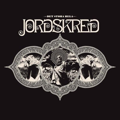 Det Stora Hela cover art