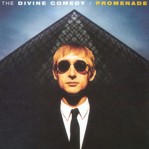 Promenade cover art