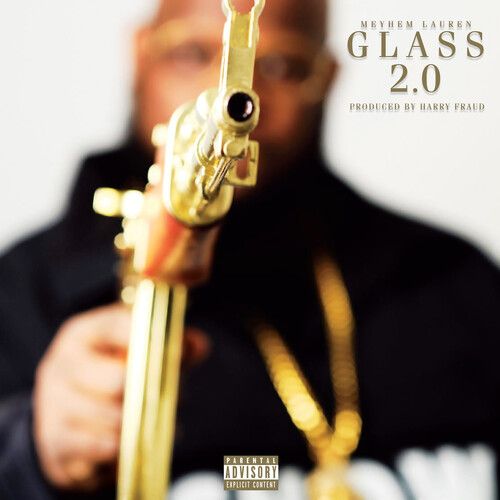 Glass 2.0 cover art