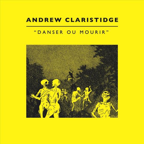 Danser ou Mourir cover art