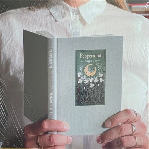 Peppermint cover art