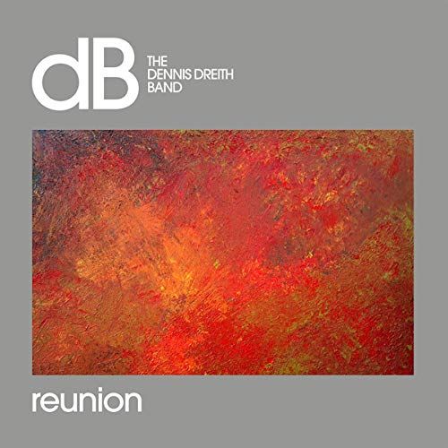 Reunion cover art