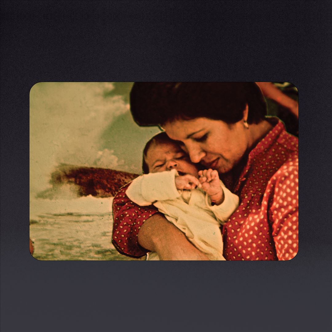 Corazón de Nadie cover art