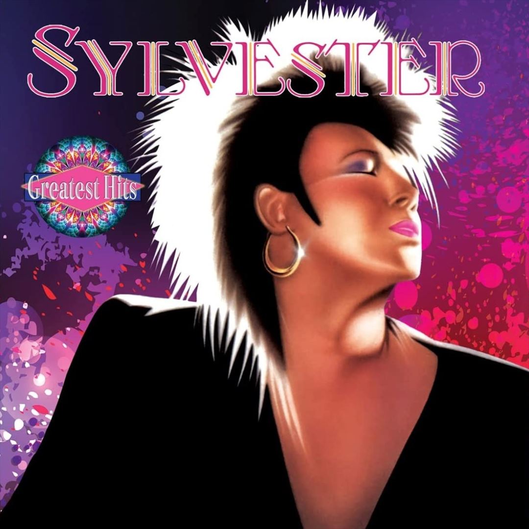 Greatest Hits cover art