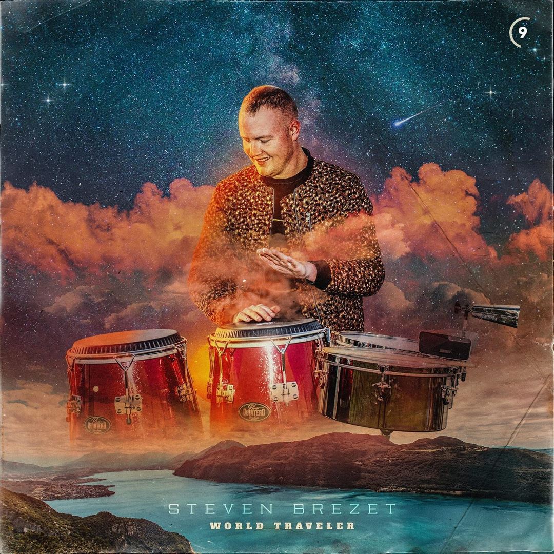 World Traveler cover art