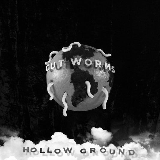 Hollow Ground cover art