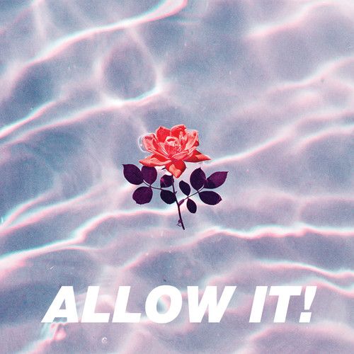 Allow It! cover art