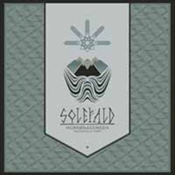 Norrønasongen: Kosmopolis Nord cover art