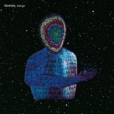 Mathair [Single] cover art