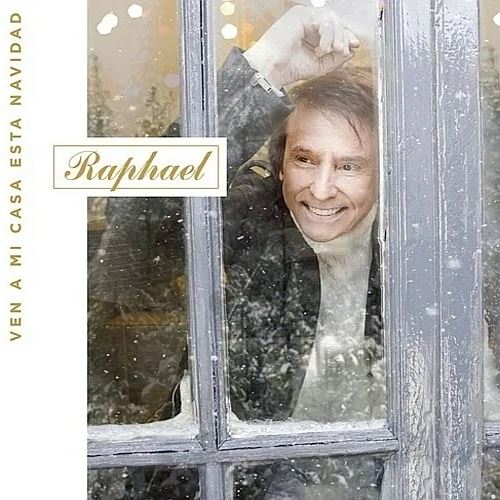 Ven a Mi Casa Esta Navidad cover art