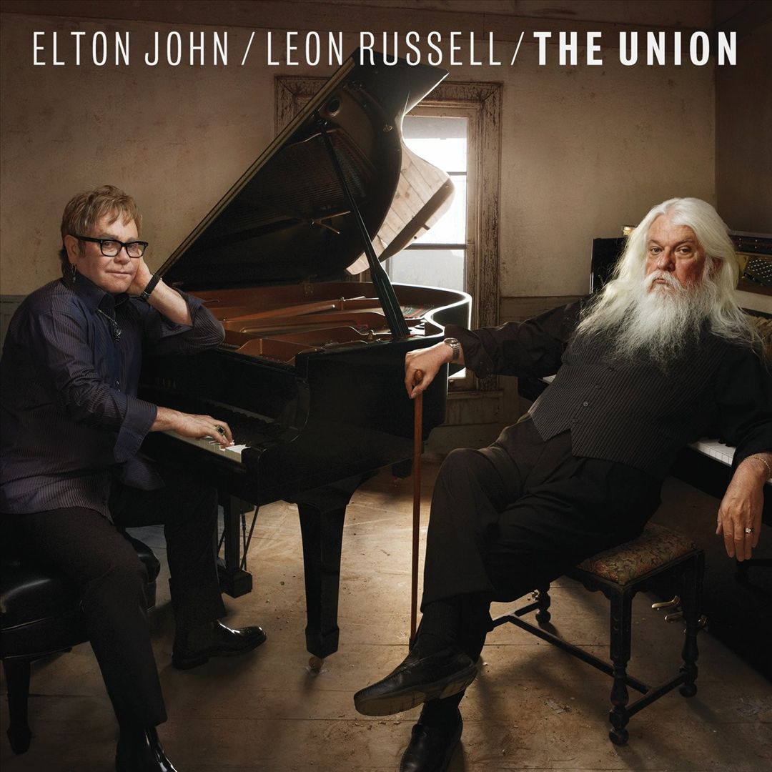 Union cover art
