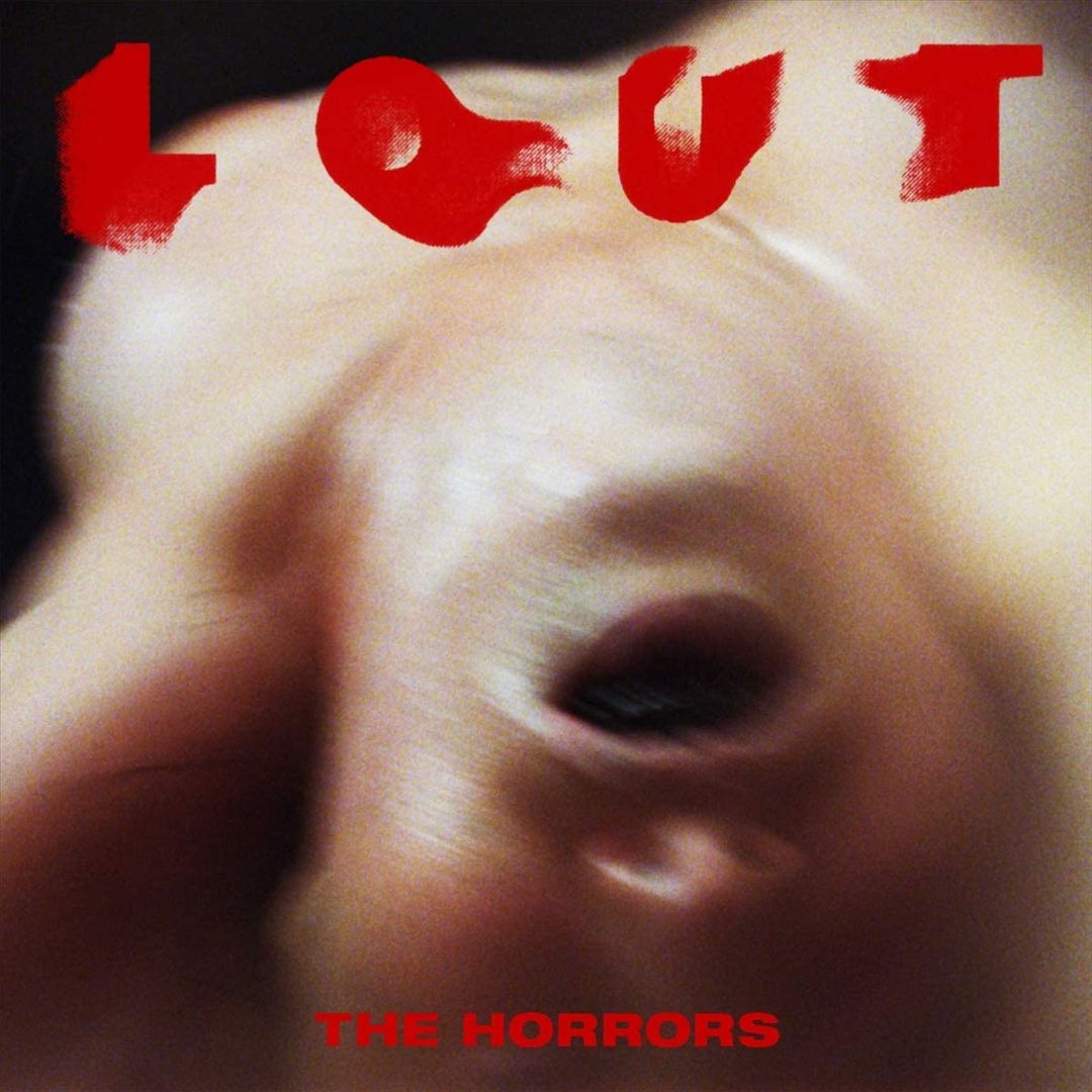 Lout cover art