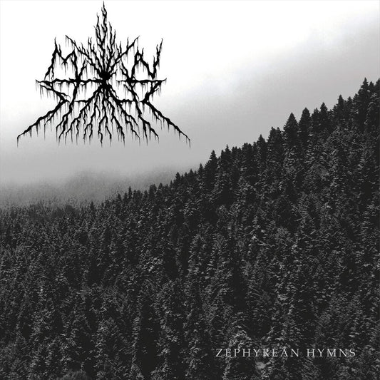 Zephyrean Hymns cover art