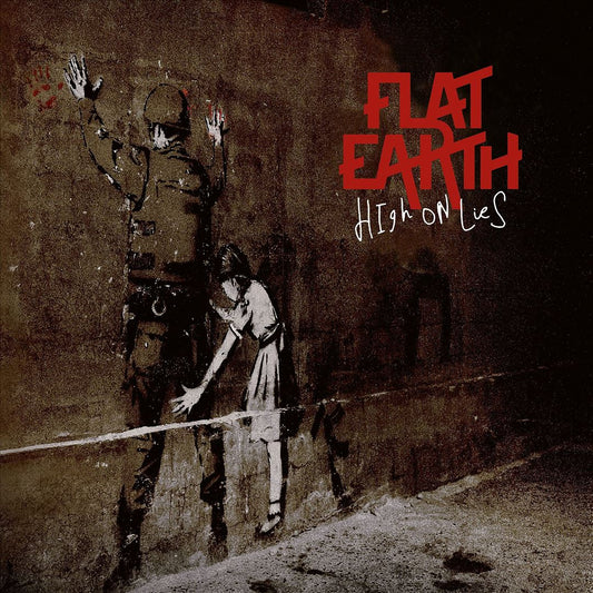 High on Lies cover art