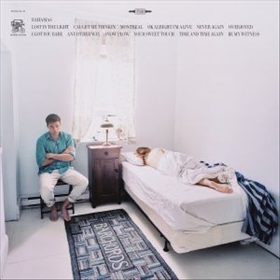Barchords cover art