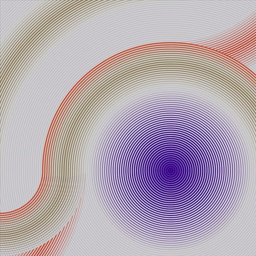 Music for Empty Ears cover art