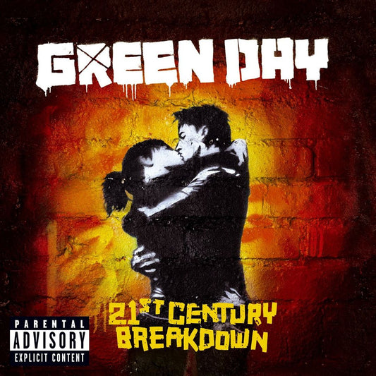 21st Century Breakdown [Bonus CD] cover art