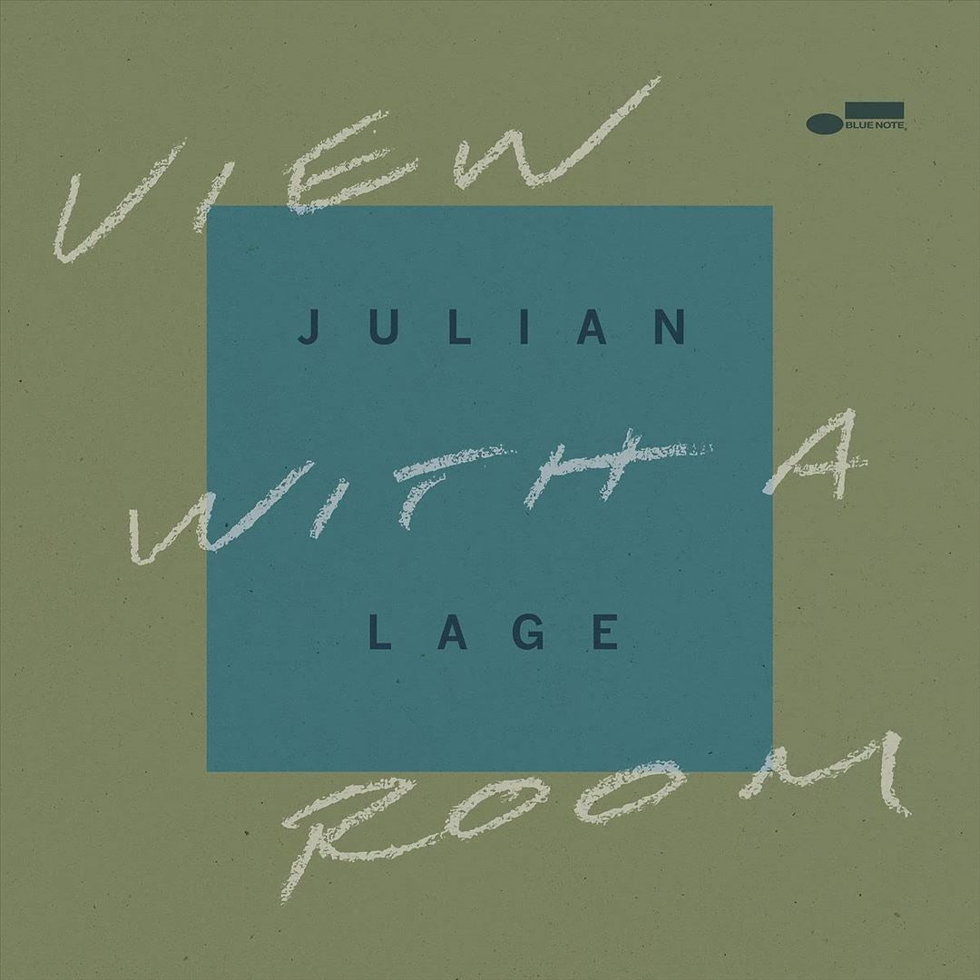 View With a Room cover art