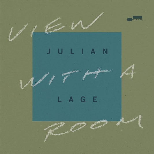 View With a Room cover art