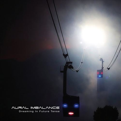 Dreaming in Future Tense cover art