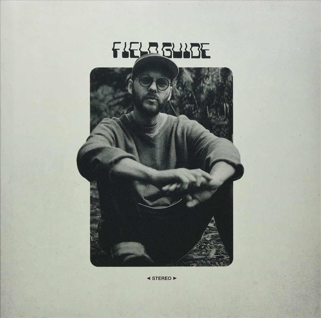 Field Guide cover art