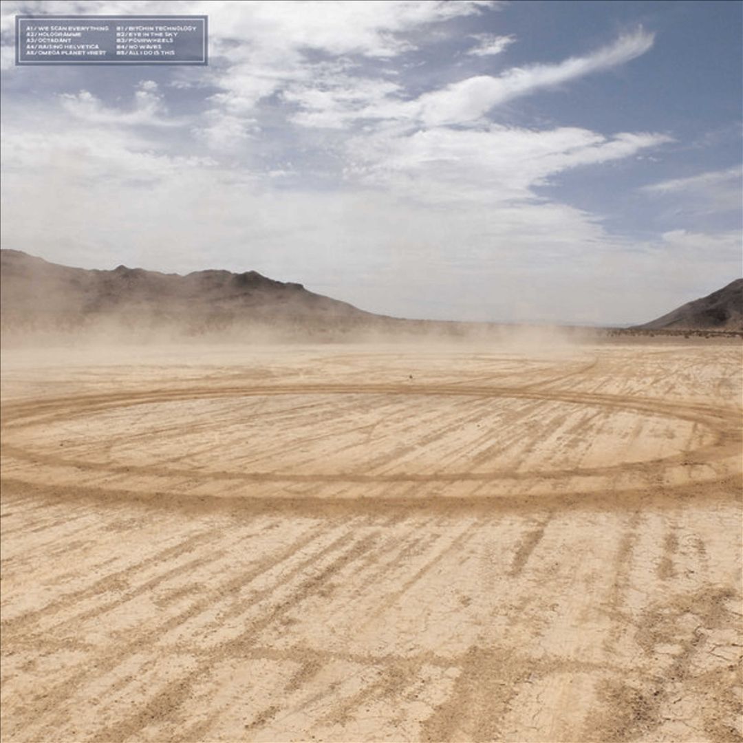 Arteria Verite cover art