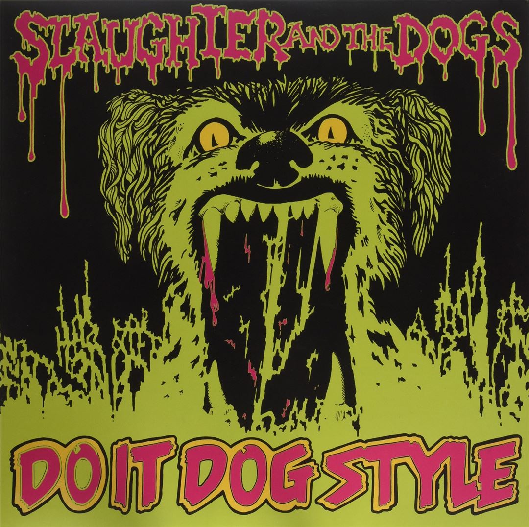 Do It Dog Style cover art