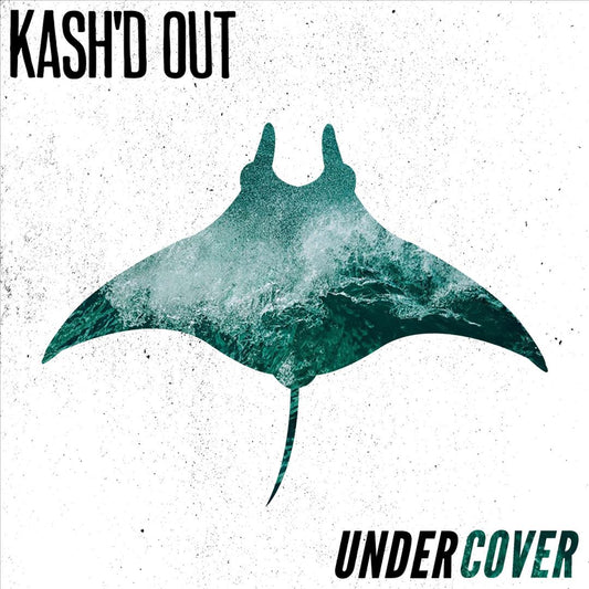 Undercover cover art