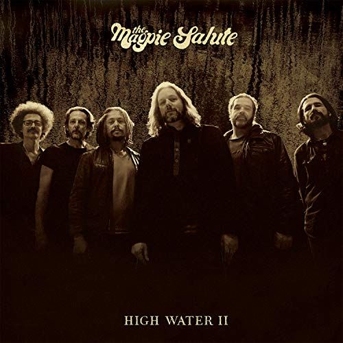 High Water II cover art