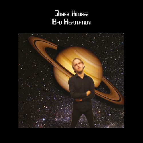 Bad Reputation cover art