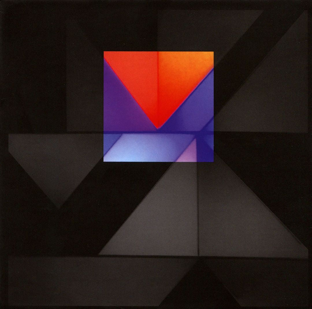 Music for Installations cover art