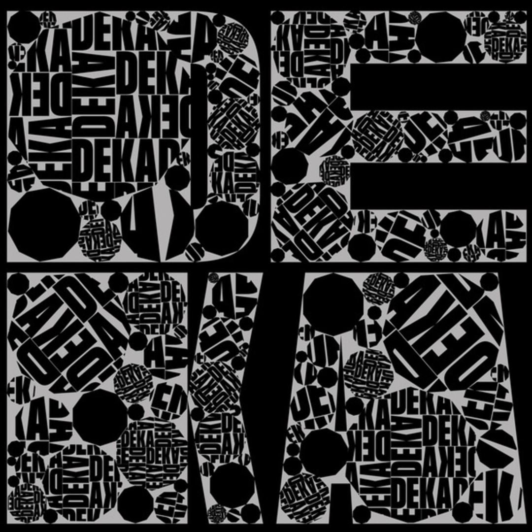 Deka cover art