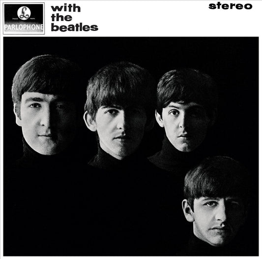 With the Beatles [180-Gram Vinyl] [Reissued] [Remastered] cover art